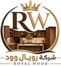 شركة رويال وود